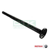Terminal, Rotax Max Evo